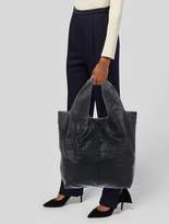 Thumbnail for your product : Givenchy Leather George V Bag