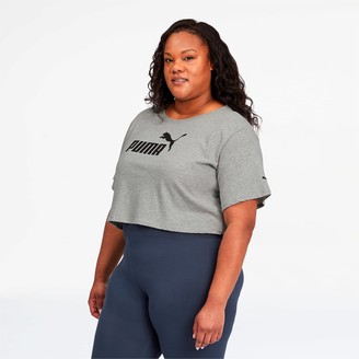 plus size puma dress