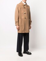 Thumbnail for your product : MACKINTOSH Ravenna duffle coat