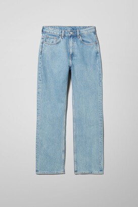 weekday jeans uk