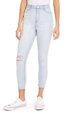 vanilla star jeggings black