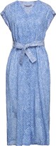Thumbnail for your product : Marella Midi Dress Slate Blue