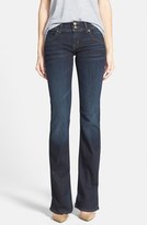Thumbnail for your product : Hudson Women's 'Signature' Supermodel Bootcut Jeans
