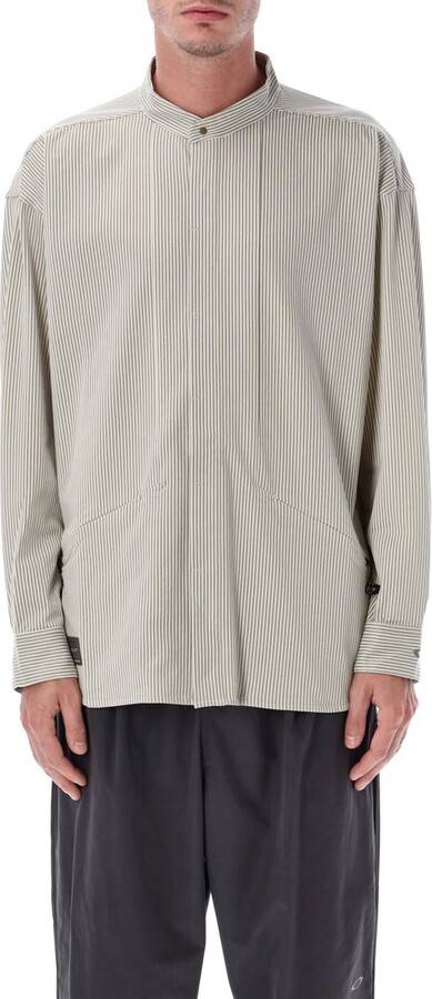 Oakley Fgl Fuel Ls 5.7 Long-Sleeve Shirt