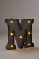 Thumbnail for your product : Cotton On Typo Midi Marquee Letter Lights 16cm