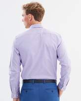 Thumbnail for your product : Brooksfield Luxe Houndstooth Jasper Shirt
