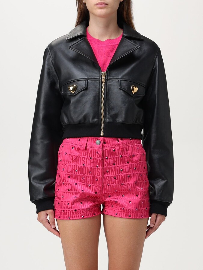 Moschino ladies jacket Clearance