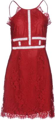 NBD Short dresses - Item 34767506