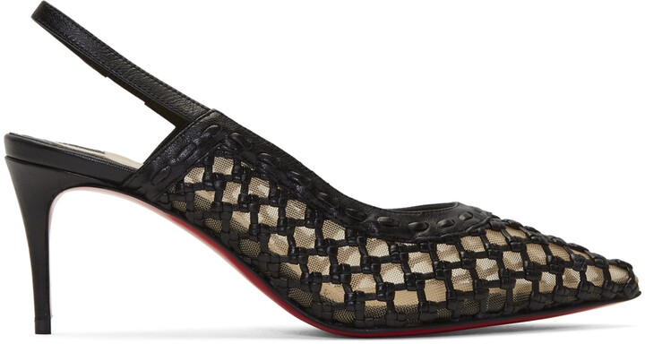 Christian Louboutin Shoes For Women | Shop the world's largest collection fashion | ShopStyle Canada
