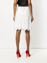 Thumbnail for your product : Dolce & Gabbana Lace Skirt