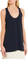 Thumbnail for your product : Helmut Lang Crepe Tank