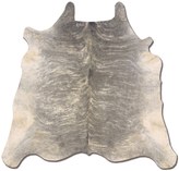 Thumbnail for your product : Linon Light Brindle Full-Skin Cowhide Rug