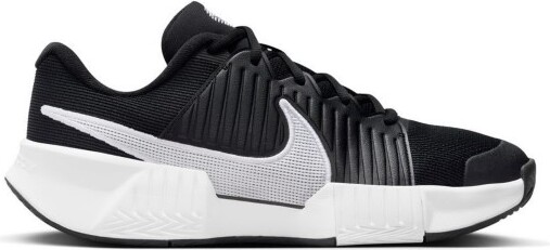 Men's Nike GP Challenge Pro Tennis Shoes 11 Regular Black/White/Black