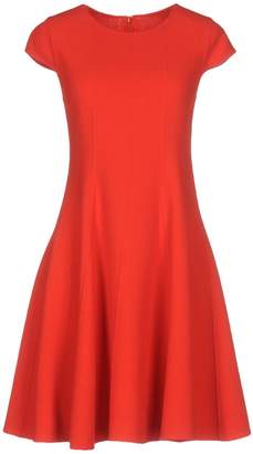 Armani Collezioni Short dresses - Item 34711054KU