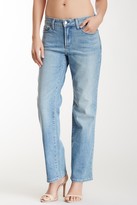 Thumbnail for your product : NYDJ Barbara Bootcut Jean (Petite)