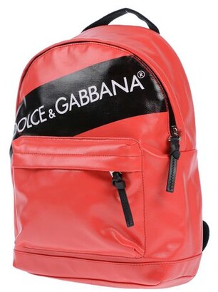Dolce & Gabbana Rucksack