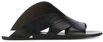 Marsèll flat sandals