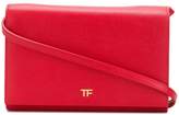 Tom Ford crossbody wallet 