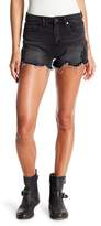 Thumbnail for your product : Blank NYC Bad Seed Denim Shorts