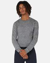 Thumbnail for your product : Topman Twist Jumper