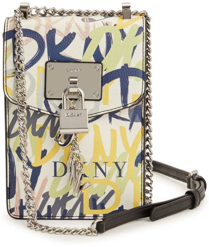 DKNY Yellow Handbags | Shop the world's largest collection of 