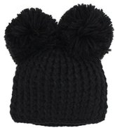 Thumbnail for your product : Made of Me Women's Oversized Pompom Hat