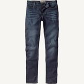 Thumbnail for your product : Fat Face Contour Slim Smokey Ink Jeans