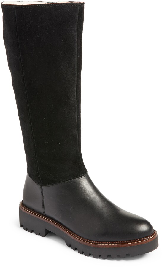 Caslon Mimmo Water Resistant Boot - ShopStyle