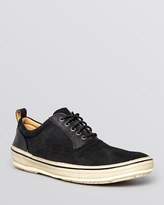 Thumbnail for your product : John Varvatos Star USA Redding Oxford Sneakers