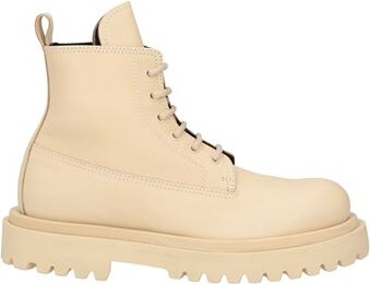 Officine Creative Italia Woman Ankle boots