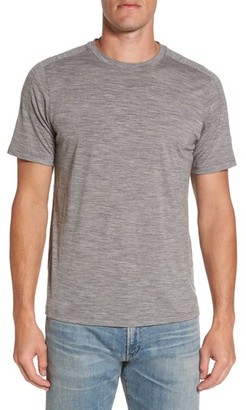 Ibex Men's Odyssey T-Shirt