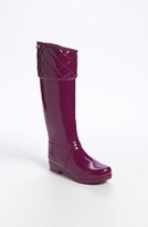 Thumbnail for your product : Hunter 'Rigley' Rain Boot (Women)