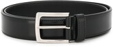 Thumbnail for your product : Church's Square Buckle Belt