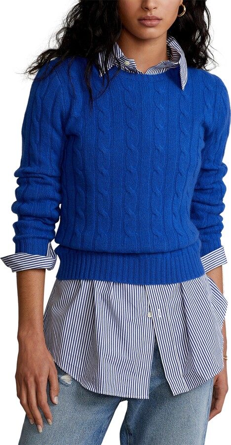 Ralph Lauren Sweaters Sale | Shop the world's largest collection of fashion  | ShopStyle