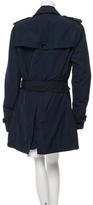 Thumbnail for your product : Burberry Belted Trench Coat