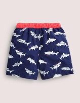 Thumbnail for your product : Boden Swim Shorts