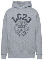 Thumbnail for your product : LC23 M Man Grey Sweatshirt Cotton