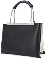 Thumbnail for your product : Alexander Wang Dime satchel