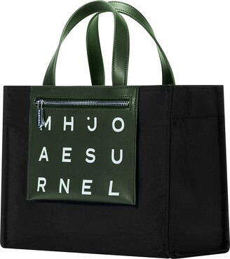 ☆MARHEN.J☆ Toasty Nylon Mini Tote Bag DISNEY TOASTI - MARHEN.J