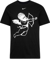 Thumbnail for your product : Nike x Drake Certified Lover Boy Cherub T-shirt