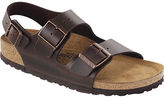 Thumbnail for your product : Birkenstock Milano Soft Footbed Sandal - Men's