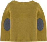 Thumbnail for your product : Bonpoint Wool blend sweater