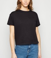 Thumbnail for your product : New Look Boxy Cotton T-Shirt