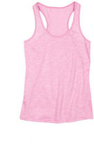 Thumbnail for your product : Delia's Riley Solid Racerback Tank