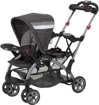 Baby Trend SS66711 Sit N' Stand Ultra Strollers
