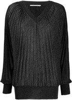 Thumbnail for your product : Marco De Vincenzo V-Neck Jumpers