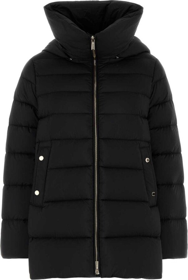 Moorer Natalia-S3 Down Jacket