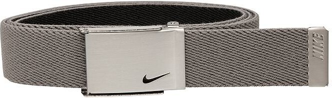 Women's Nike Reversible Stretch Webbed Belt