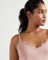 Thumbnail for your product : Ted Baker Lace Detail Cami