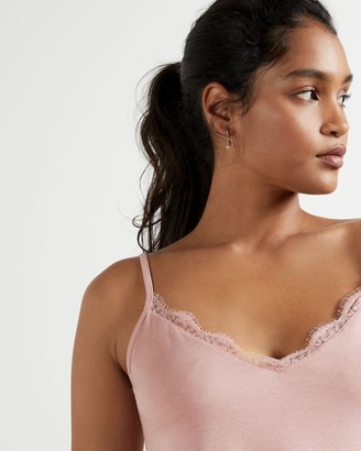 Ted Baker Lace Detail Cami